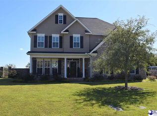 3114 Wainwright Ct, Florence, SC 29501