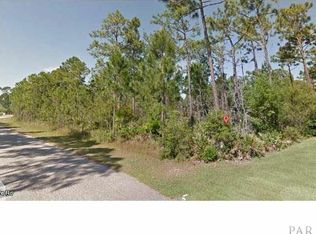 5423 N Shore Rd, Perdido Key, FL 32507