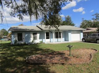 505 Bates Ave, Eustis, FL 32726