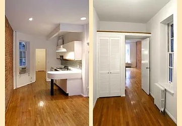 Rented by Big Apple Living