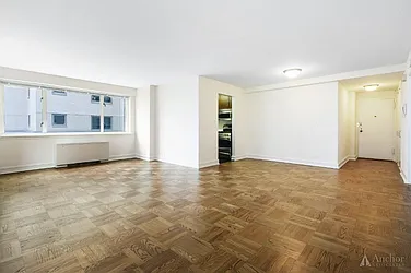 Rented by Anchor Associates