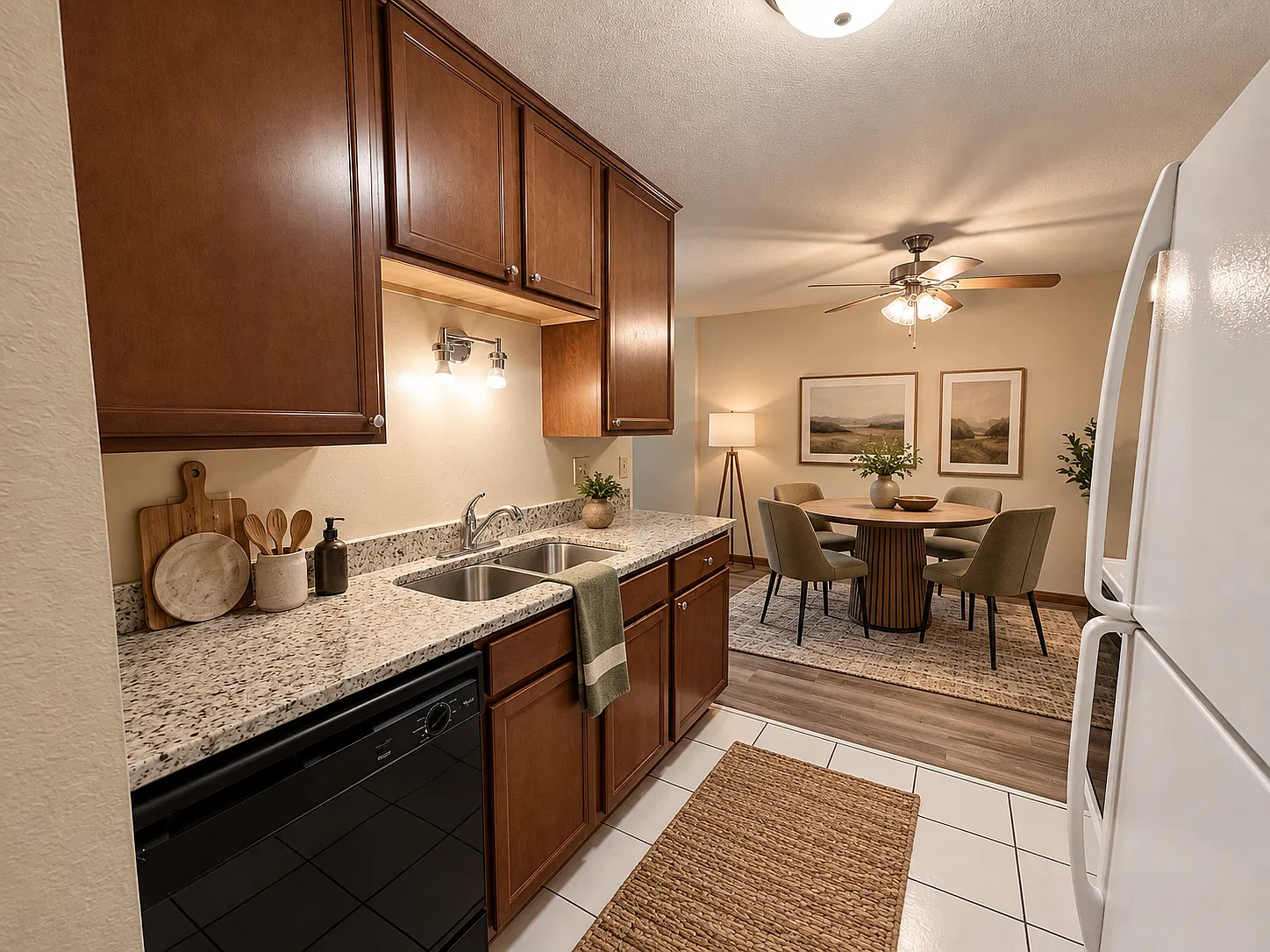 Terrace Park Apartments — Photo 2