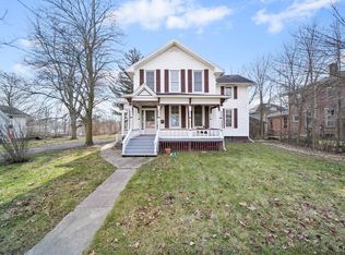 621 College Ave, Adrian, MI