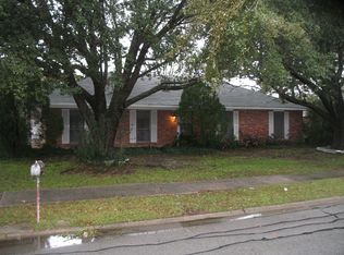 9867 Grand Teton Ave, Baton Rouge, LA 70814