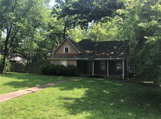 710 W Jefferson St, Waxahachie, TX 75165