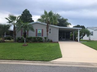 5471 Crane Feather Dr, Port Orange, FL 32128