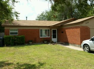 3332 SW 48th St, Oklahoma City, OK 73119