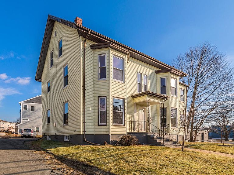 697 Summer St Lynn, MA, 01905 Apartments for Rent Zillow