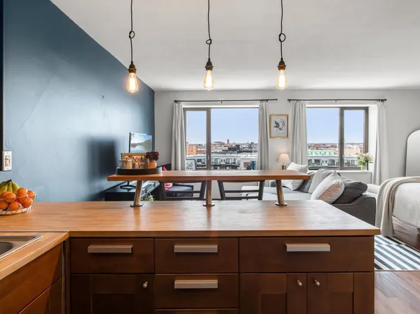 15 S 1st St #A1007, Minneapolis, MN 55401