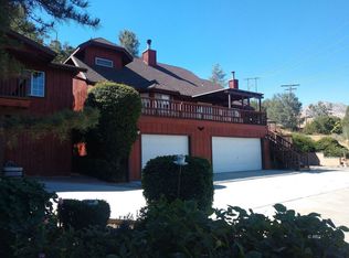 20 Pinehurst Way, Wofford Heights, CA 93285