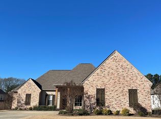 204 Stone Creek Dr, Madison, MS 39110