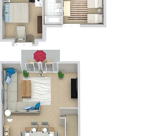 Covington Club Luxury Homes — Photo 19