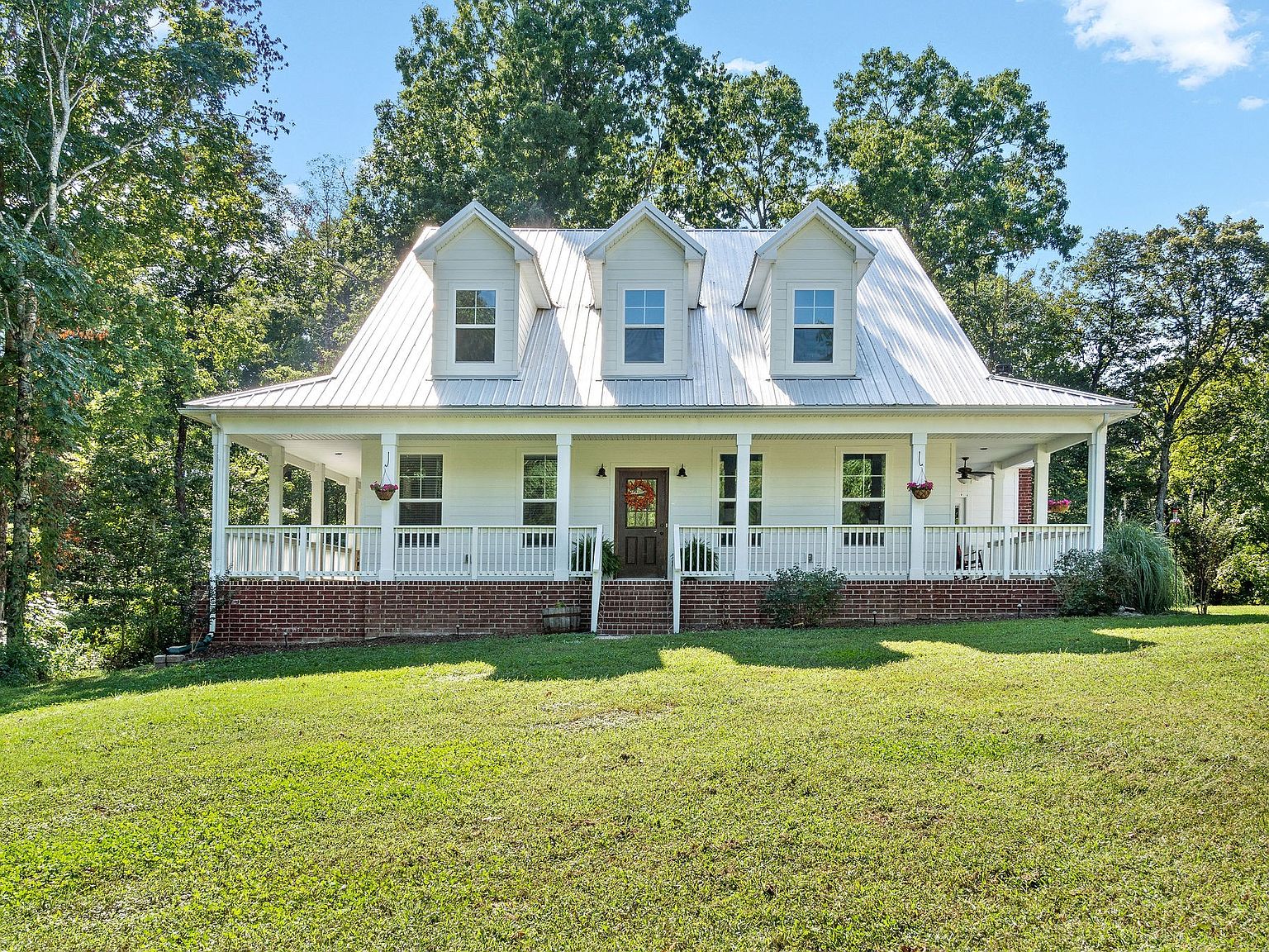 3840 Reddick Rd, Palmyra, TN 37142 | Zillow