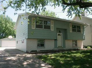 3509 61st St, Des Moines, IA 50322