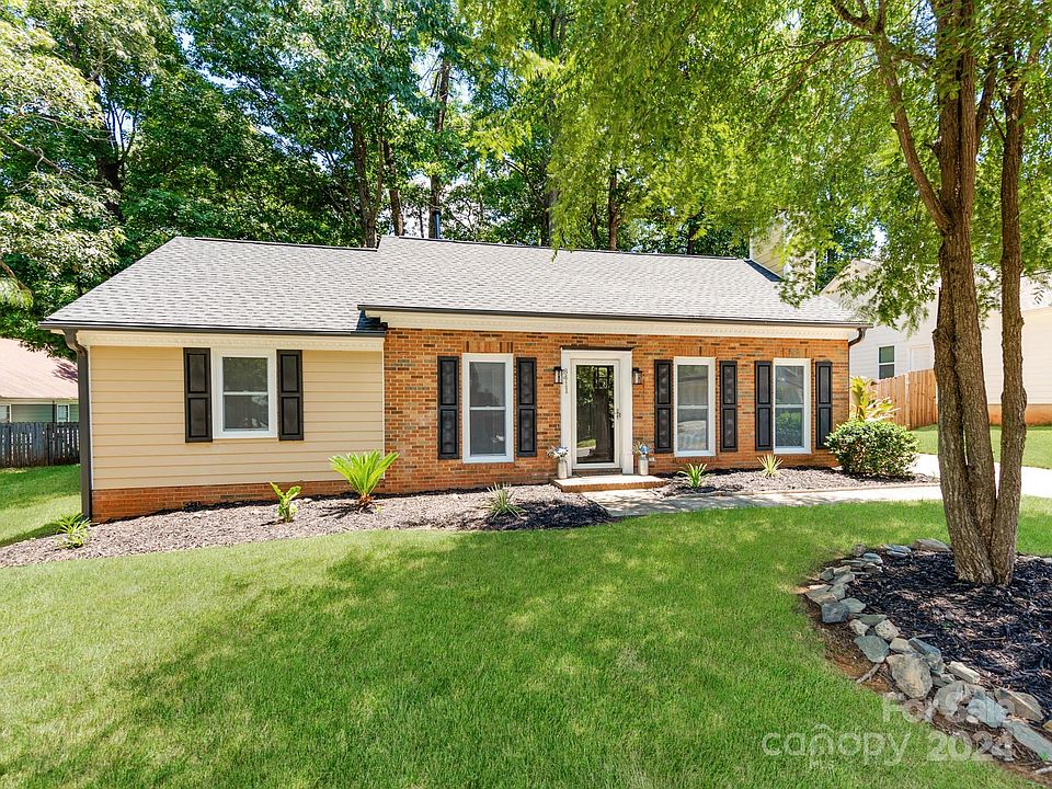 1st image of 8411 Milton Morris Dr
