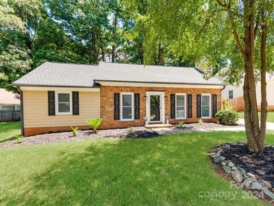 8411 Milton Morris Dr, Charlotte, NC, 28227