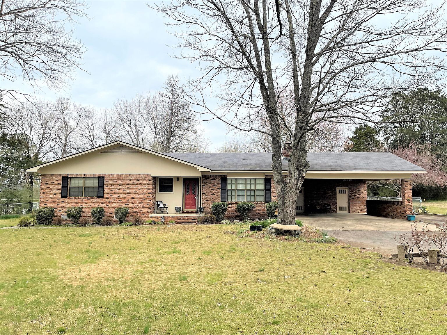 358 Highway 164, Dover, AR 72837 Zillow