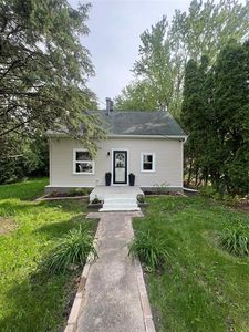 1014 Giddings St, Kelley, IA, 50134
