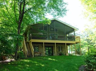 58 Viking Ct, Union Hall, VA 24176