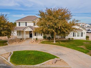 2506 E Melrose St, Gilbert, AZ 85297