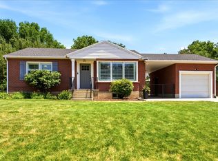 442 N 150 E, Kaysville, UT 84037