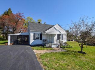 814 Norton Ave NE, Roanoke, VA 24012