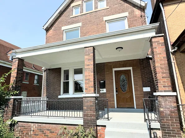 7423 Duquesne Ave, Pittsburgh, PA 15218