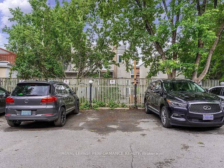 255 Cathcart St #5 — Photo 44