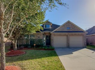 2815 Everhart Terrace Dr, Fresno, TX 77545