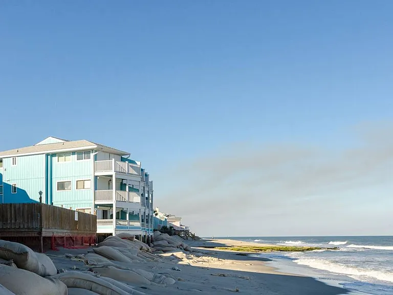 1437 S Fort Fisher Blvd #B-1 — Photo 24