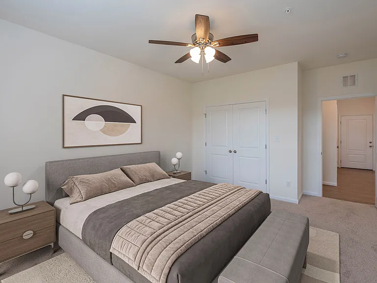 Magnolia Chase Apartments — Photo 8