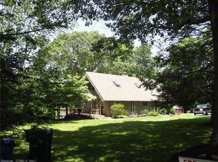 62 Lester Dr, Central Village, CT 06332