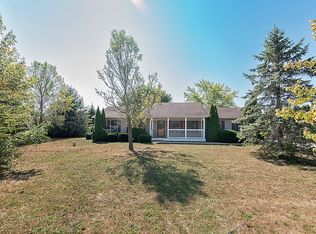 13155 Licklider Rd, Conover, OH 45317