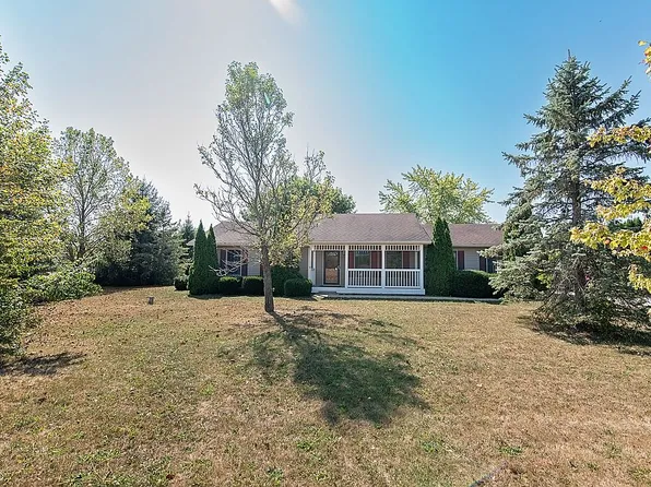 13155 Licklider Rd, Conover, OH 45317