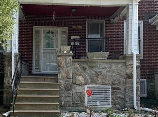 2409 Calverton Heights Ave, Baltimore, MD 21216