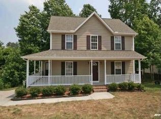401 Wood Green Dr, Wendell, NC 27591