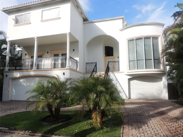 3525 E Fairview St, Miami, FL 33133