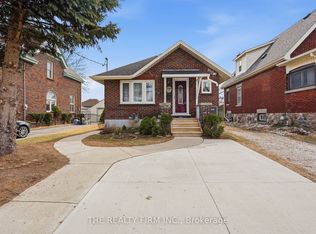 13 Major St, London, ON N5Z 1E1