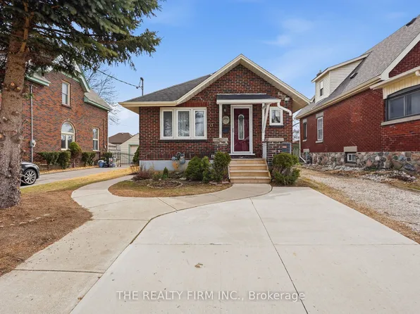 13 Major St, London, ON N5Z 1E1