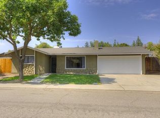 1513 Staci Ln, Modesto, CA 95355