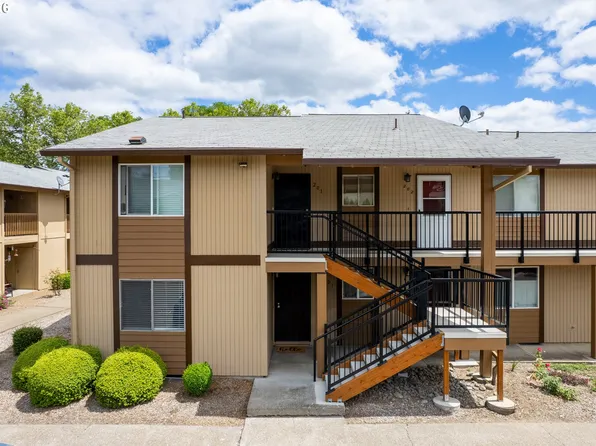3404 19th Ave APT 101, Forest Grove, OR 97116