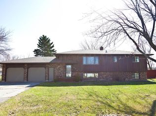 213 4th Ave W, Sabin, MN 56580