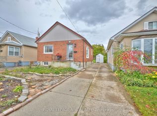 10 Fairburn Ave, Saint Catharines, ON L2T 1B2