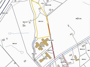 15341 Sappo Rd, Abingdon, VA 24211