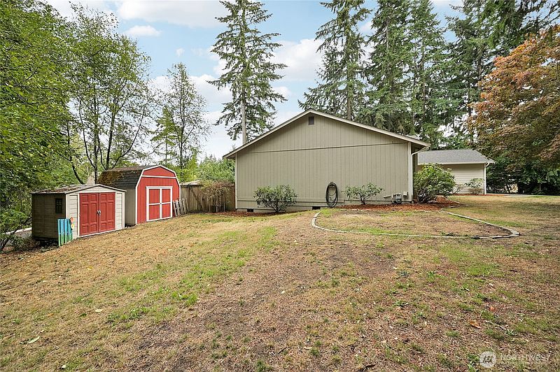 4th image of 5044 SE Horstman Road