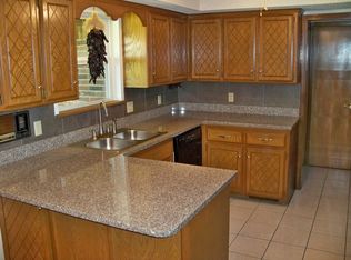 3924 Landmark Rd, Yukon, OK 73099