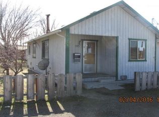 593 California St, Weed, CA 96094