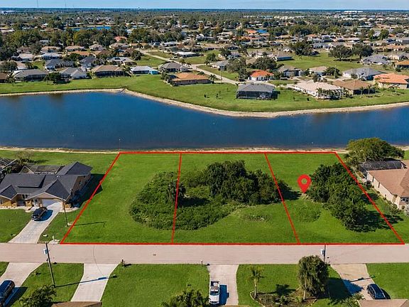 5th image of 2369 SOFIA LANE LOT 15
