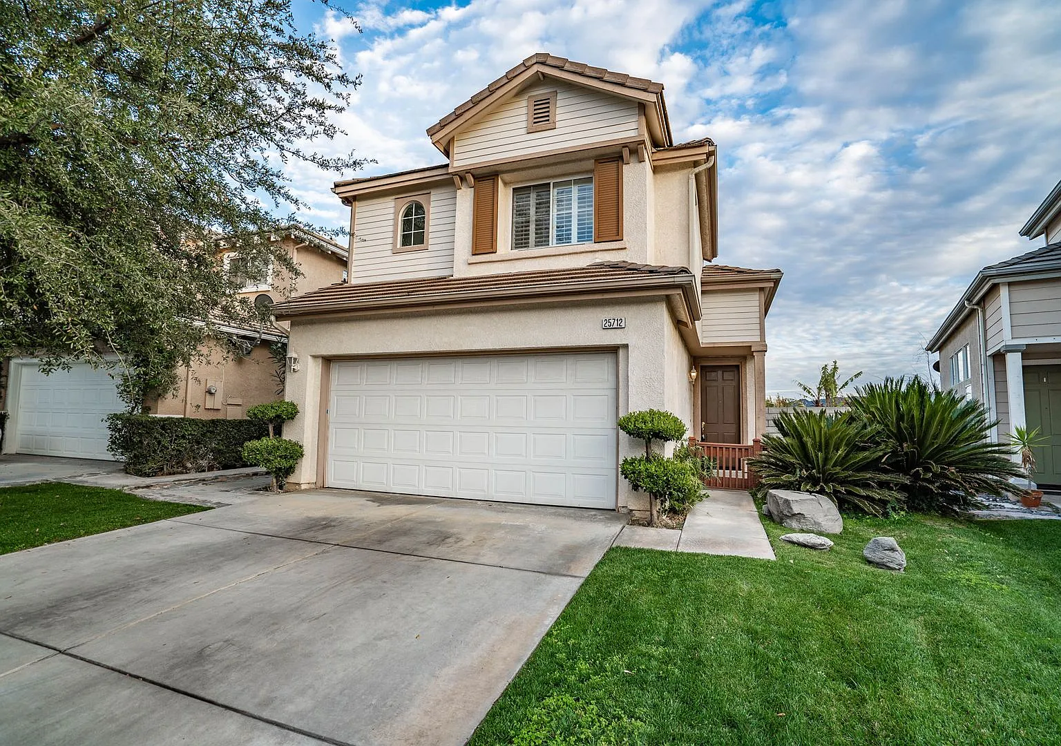 Stevenson Ranch 3 Bedroom Home for Rent! — Photo 1