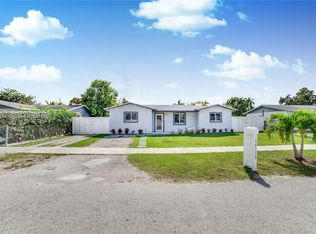 14310 SW 289th St, Homestead, FL 33033